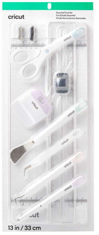 Cricut Explore 3 Starter bundle