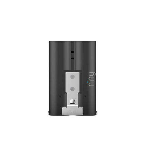 Ring Quick Release Battery Pack | For Battery Operated Cameras and Doorbells