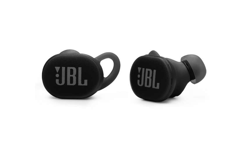 JBL Endurance Race 2 True Wireless Active Sport In-Ear Earbuds with ANC
