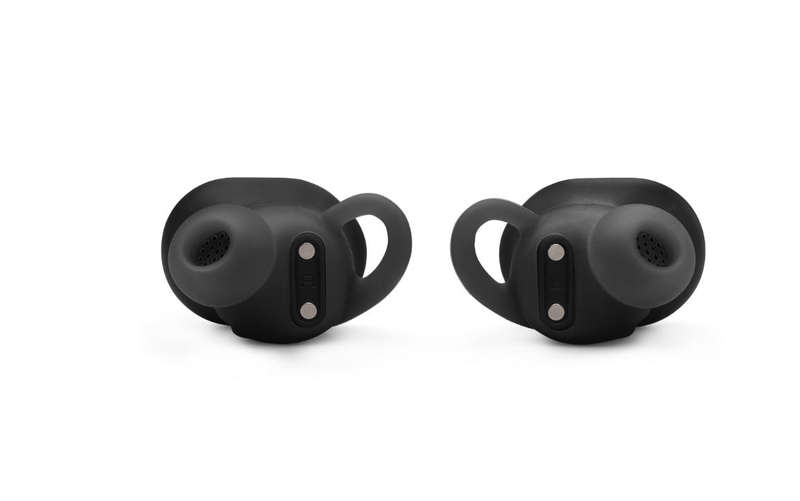 JBL Endurance Race 2 True Wireless Active Sport In-Ear Earbuds with ANC
