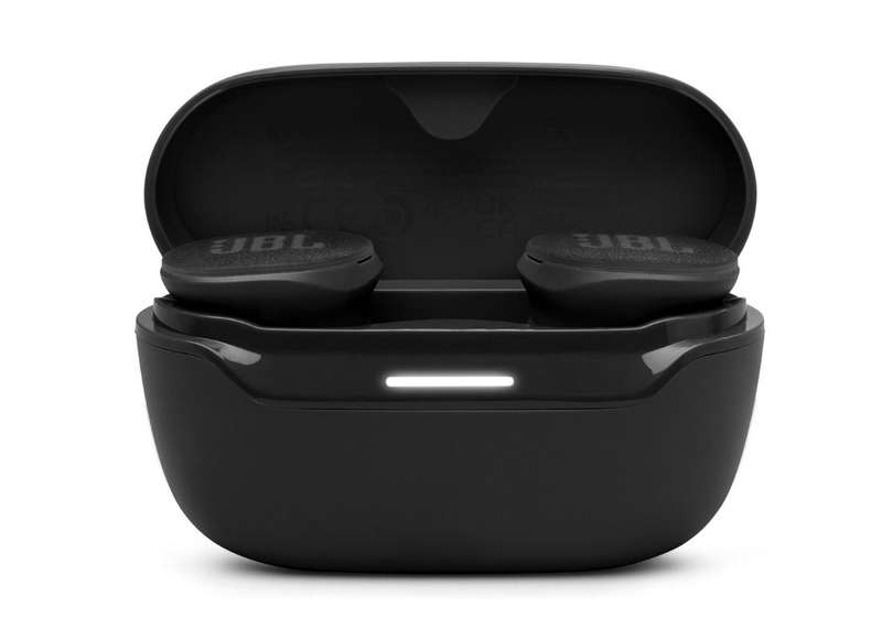 JBL Endurance Race 2 True Wireless Active Sport In-Ear Earbuds with ANC