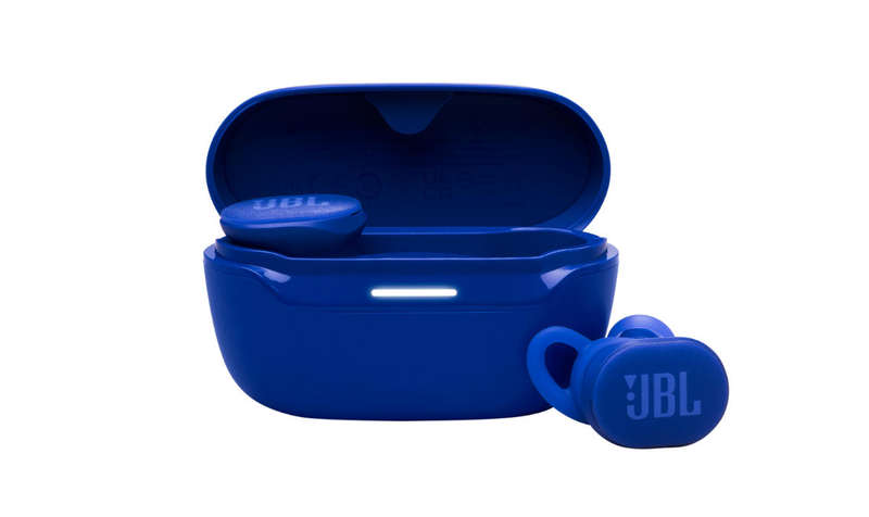 JBL Endurance Race 2 True Wireless Active Sport In-Ear Earbuds with ANC
