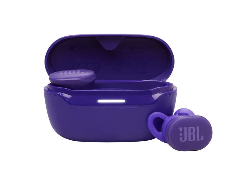 JBL Endurance Race 2 True Wireless Active Sport In-Ear Earbuds with ANC