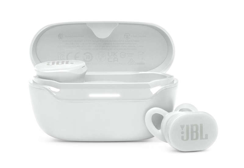 JBL Endurance Race 2 True Wireless Active Sport In-Ear Earbuds with ANC