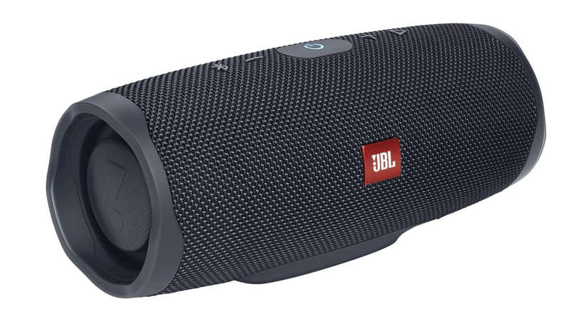 JBL Charge Essential 2 Portable Bluetooth Speaker
