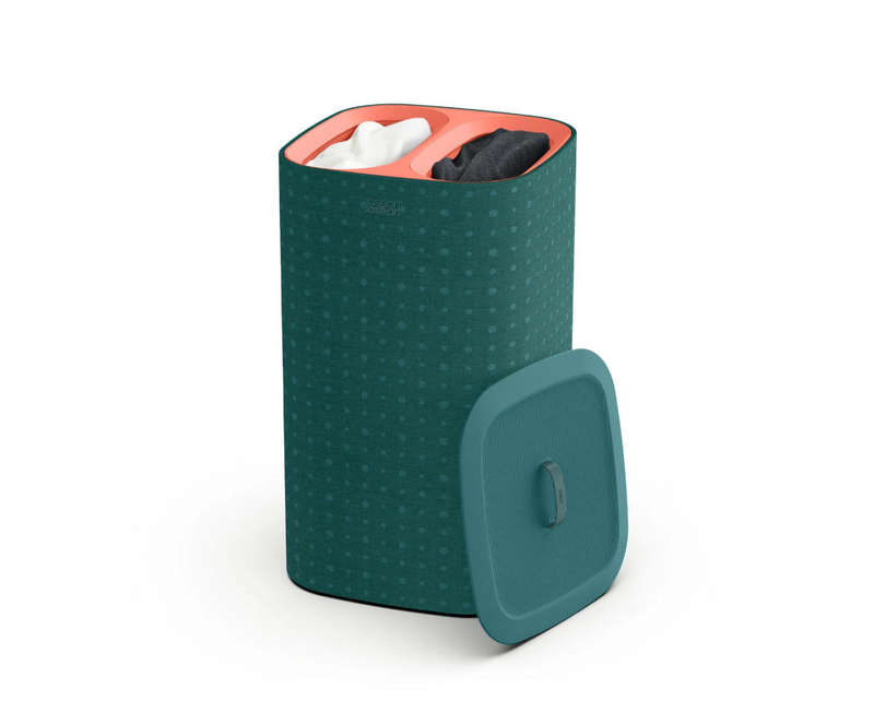 Jospeh Jospeh Tota Pop 60L Laundry Separation Basket
