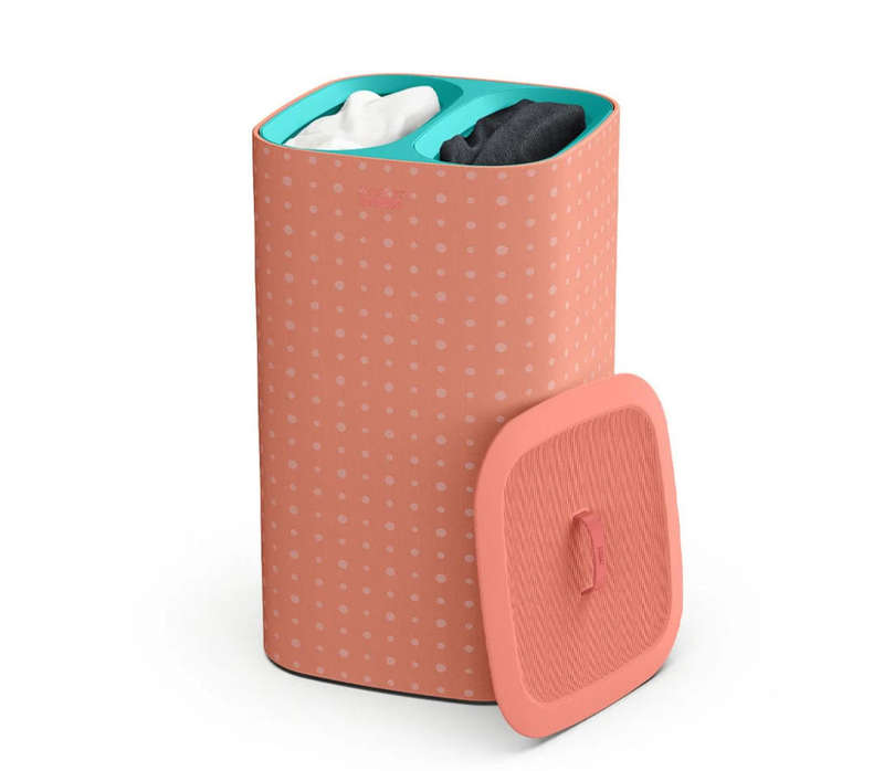 Jospeh Jospeh Tota Pop 60L Laundry Separation Basket