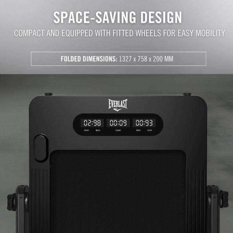 Everlast Space Smart Walking Pad / Treadmill