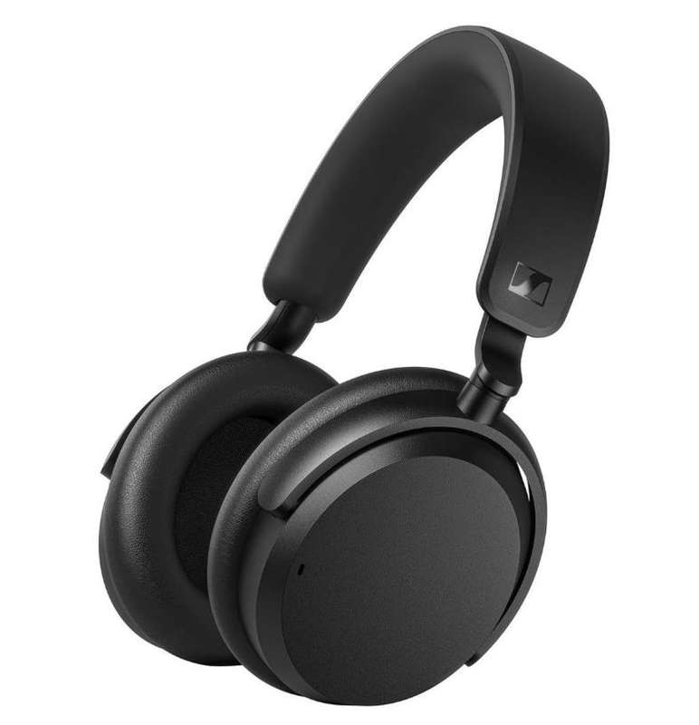 Sennheiser Accentum PLUS Wireless Active Noise Cancelling Headphones