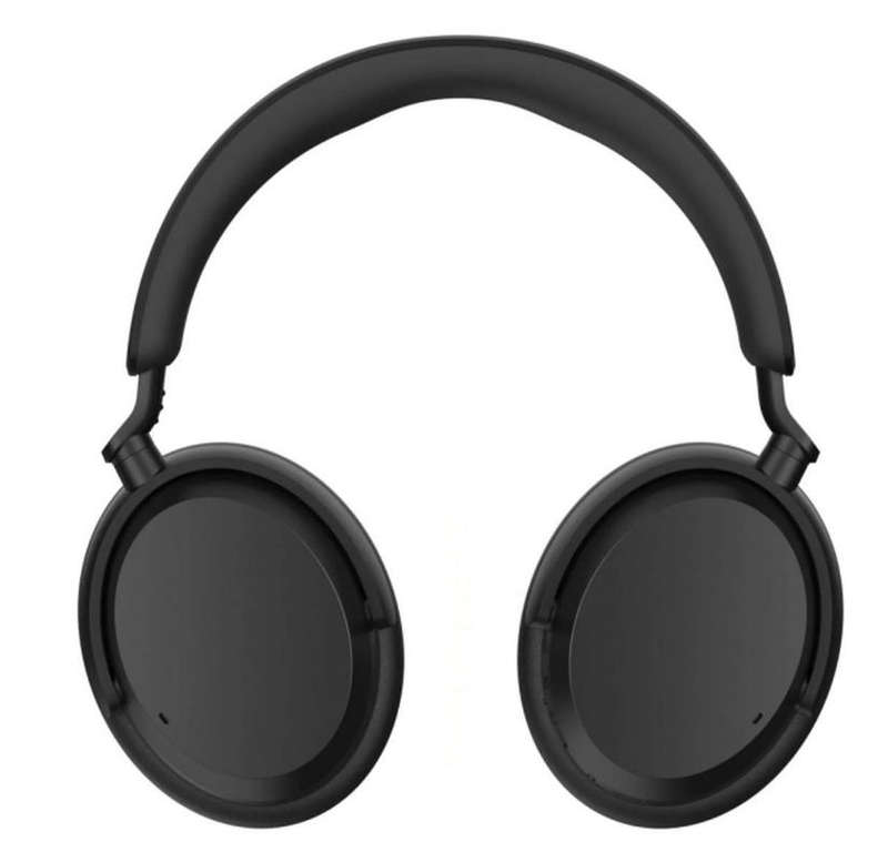 Sennheiser Accentum PLUS Wireless Active Noise Cancelling Headphones