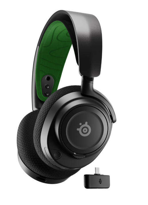 SteelSeries Arctis Nova 7X