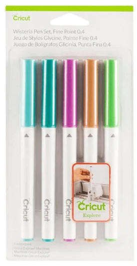 Cricut Explore 4 Starter Bundle