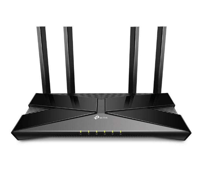 TP-Link Archer AX53 - AX3000 Dual Band Gigabit Router - New Wi-Fi 6