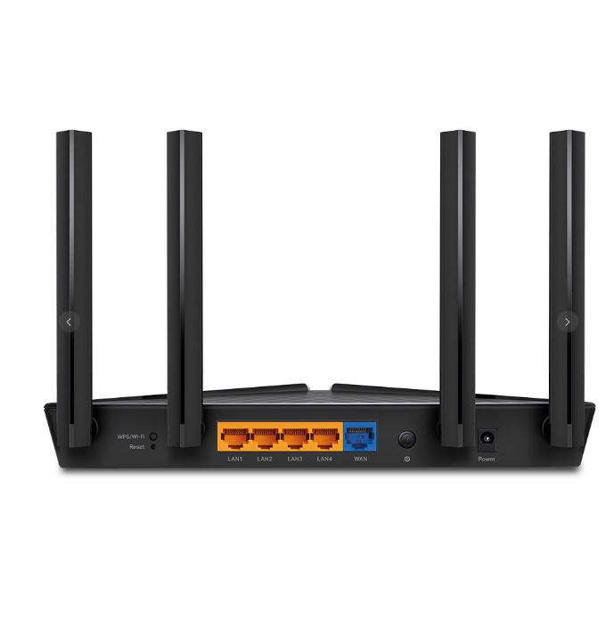 TP-Link Archer AX53 - AX3000 Dual Band Gigabit Router - New Wi-Fi 6