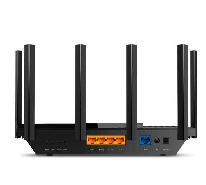 TP-Link Archer AX73 AX5400 Dual-Band Wi-Fi 6 Router
