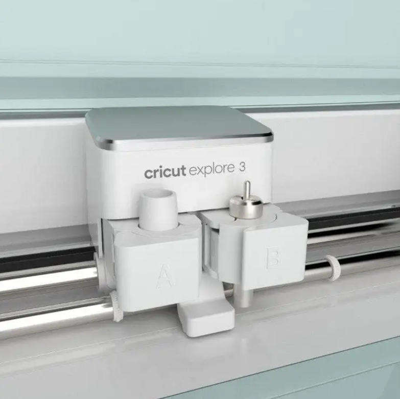 Cricut Explore 3 Machine