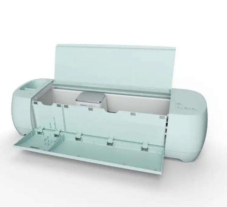 Cricut Explore 3 Machine