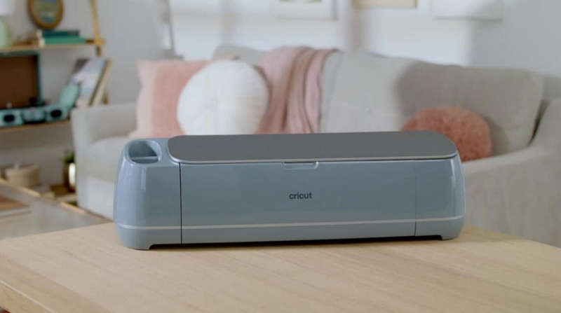 Cricut Maker 4 Starter Bundle
