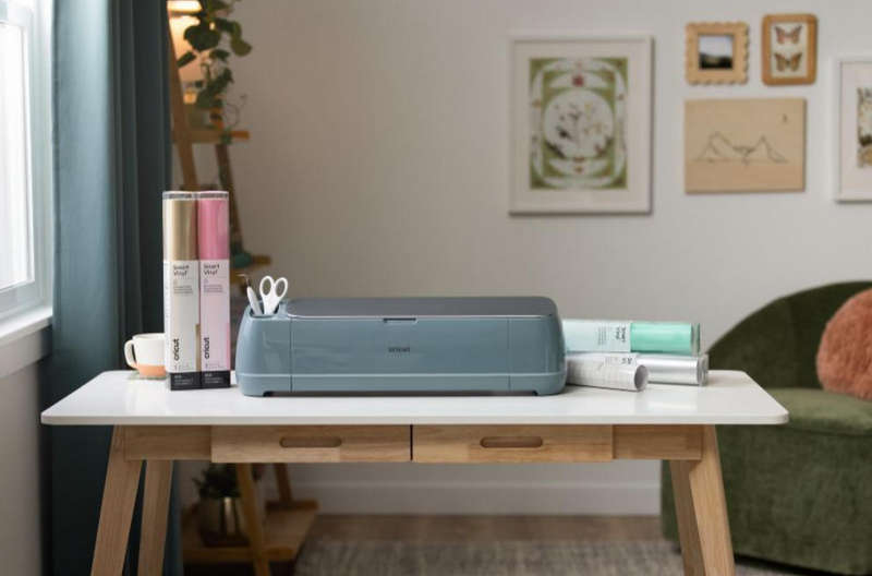 Cricut Maker 4 Starter Bundle