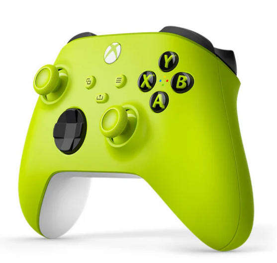 Xbox Series Controller - Various Colors
