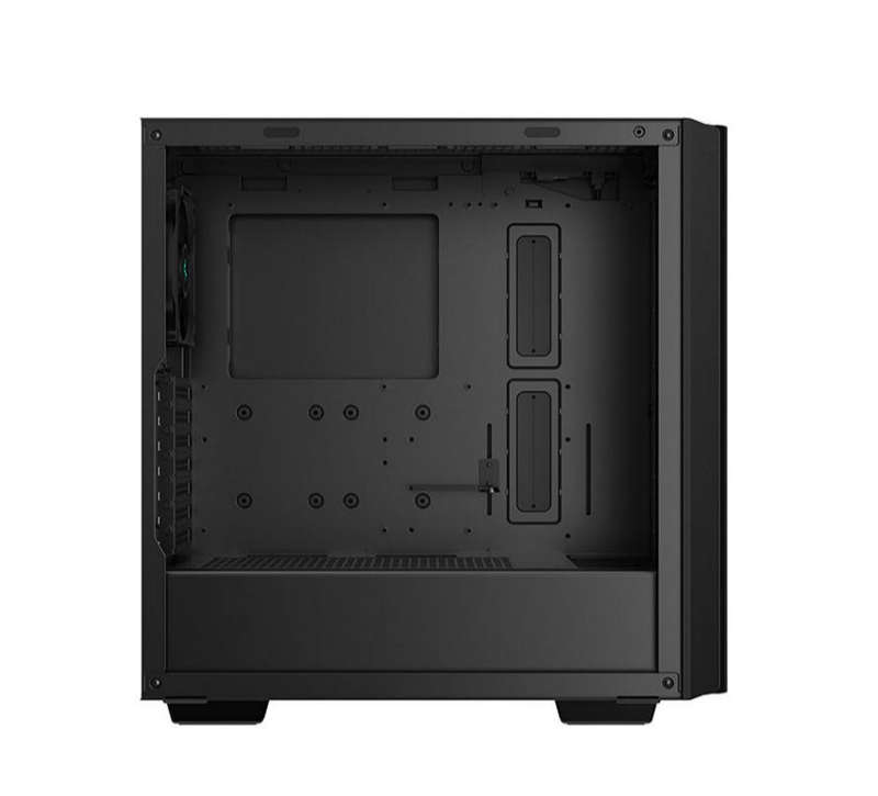 DeepCool CH510 Mesh Digital ATX W/TG+1XFan-BK