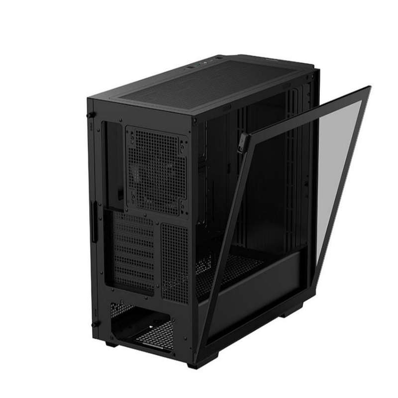 DeepCool CH510 Mesh Digital ATX W/TG+1XFan-BK