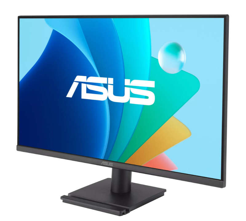 ASUS VA259HGA 24.5" Eye Care IPS FHD Frameless 120Hz Adaptive-Sync Gaming Monitor