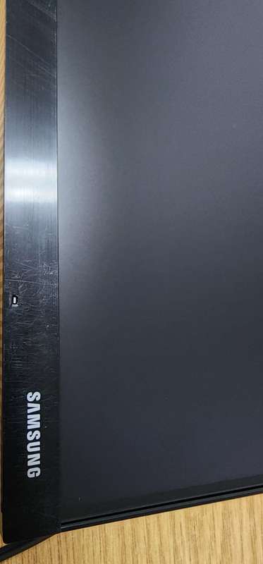 Samsung LF24T350F 24" FHD IPS Monitor