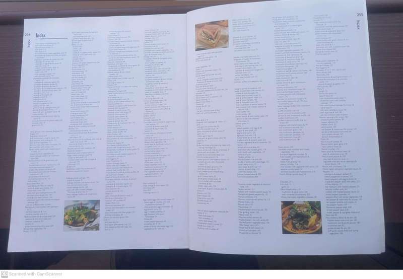 500 Greatest-Ever Vegetarian Recipes -- Valerie Ferguson [Editor]