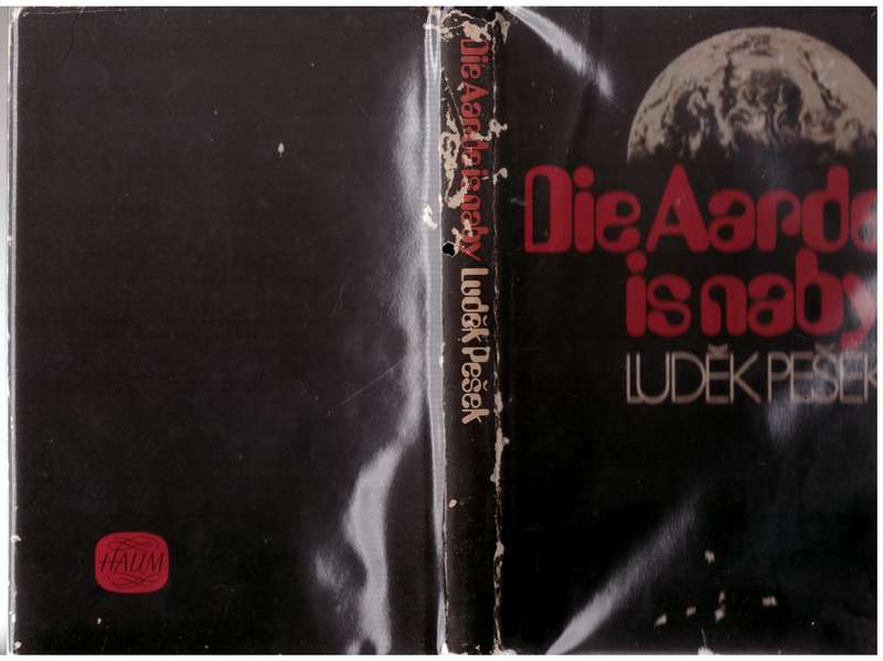 Die Aarde is Naby ~ Ludek Pesek