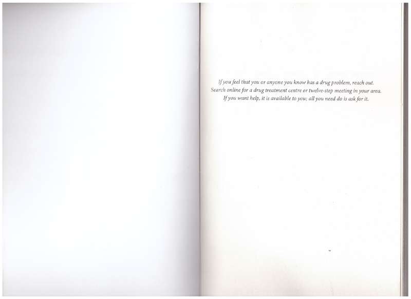 Addict: a tale of drugs and recovery - Milton Schorr