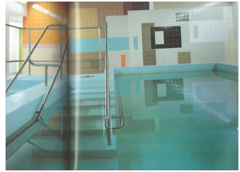 Architect`s Choice: Art in Architecture in Great Britain Since 1945 -- Eugene Rosenberg