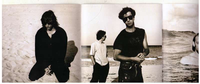R.E.M.  Automatic For The People