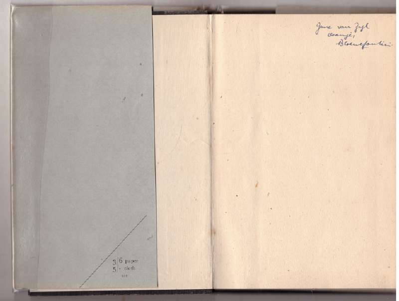 The Barretts of Wimpole Street: A Comedy in Five Acts  --  Rudolf Besier