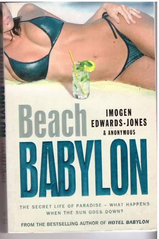 Beach Babylon  --  Imogen Edwards-Jones