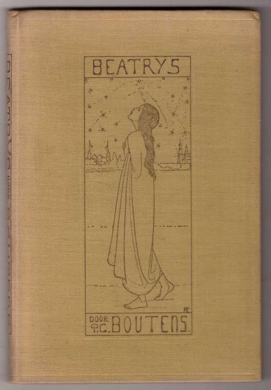 Beatrys -- P. C. Boutens