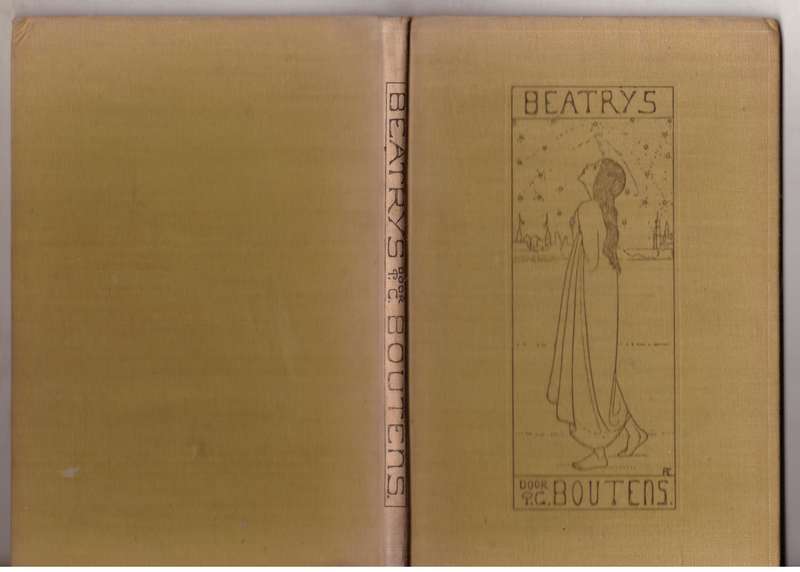 Beatrys -- P. C. Boutens