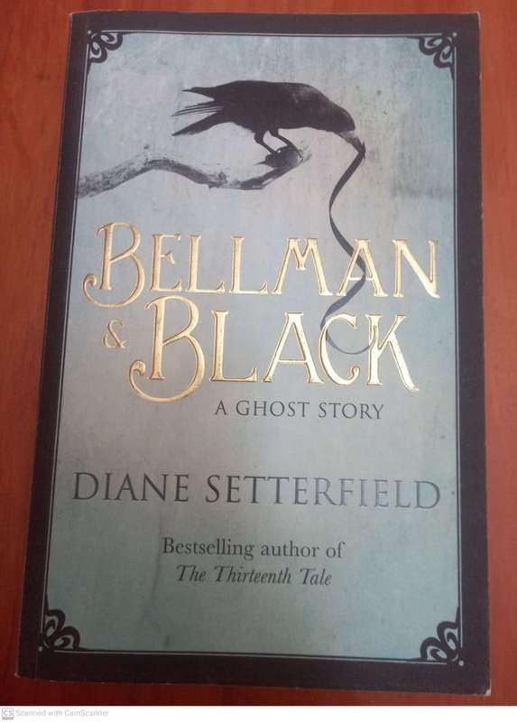 Bellman & Black: A Novel -- Diane Setterfield