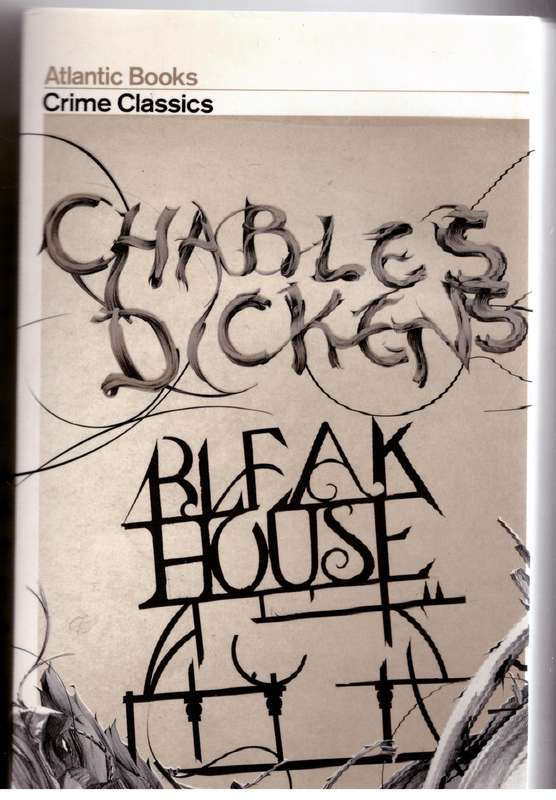 Bleak House - Charles Dickens