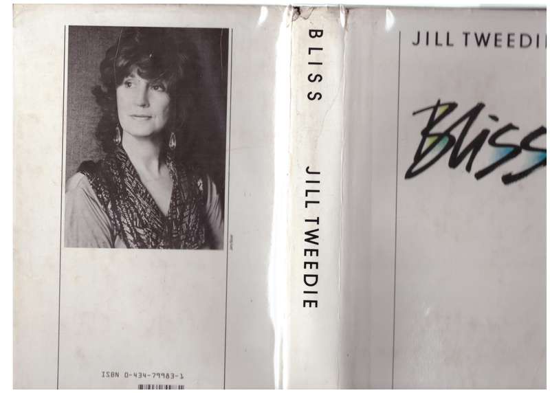 Bliss  --  Jill Tweedie