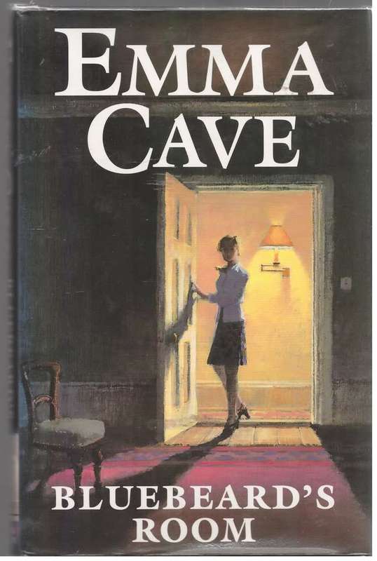 Bluebeard`s Room -- Emma Cave