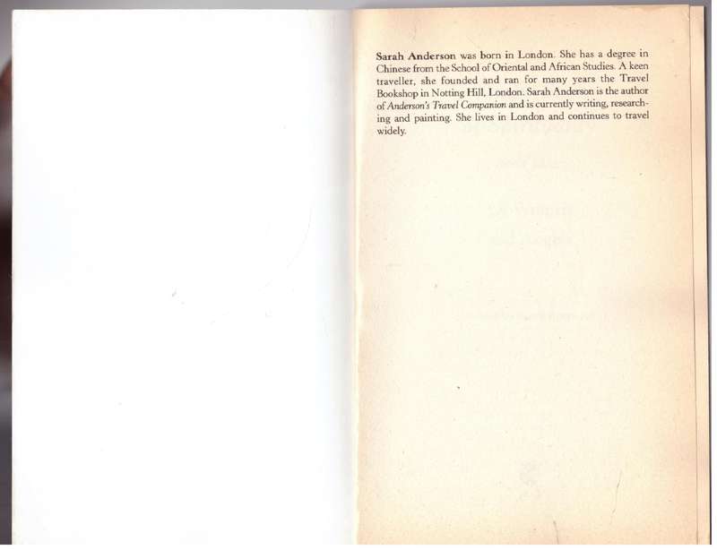 The Virago Book of Spirituality: Of Women and Angels - Sarah Anderson [Editor]