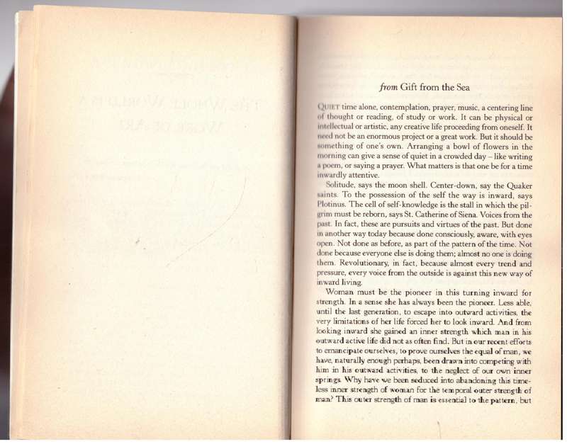 The Virago Book of Spirituality: Of Women and Angels - Sarah Anderson [Editor]
