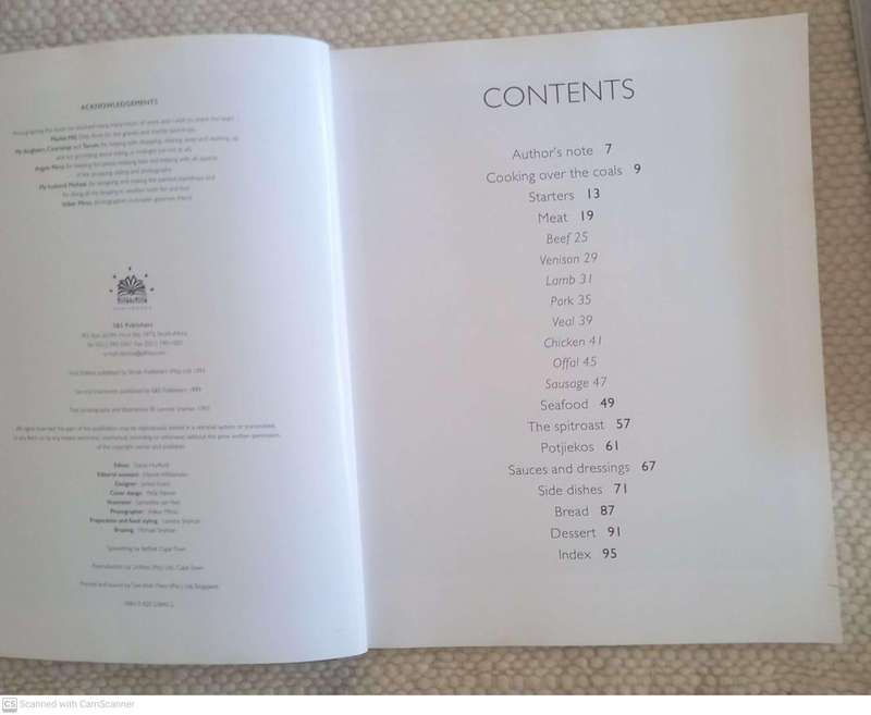Braai in Style: The Complete South African Outdoor Cookbook -- Lannice Snyman