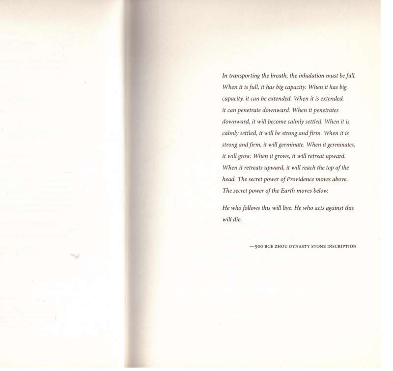 Breath: The New Science of a Lost Art - James Nestor