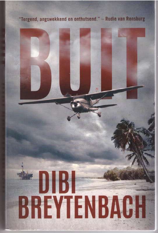 Buit - Dibi Breytenbach