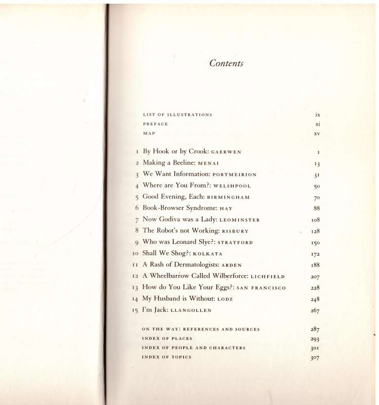 By Hook Or By Crook: A Journey in Search of English  -- David Crystal