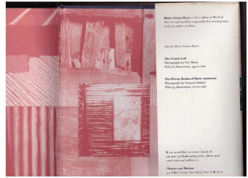 Cabin Fever: Sheds and Shelters, Huts and Hideaways -- Marie-France Boyer