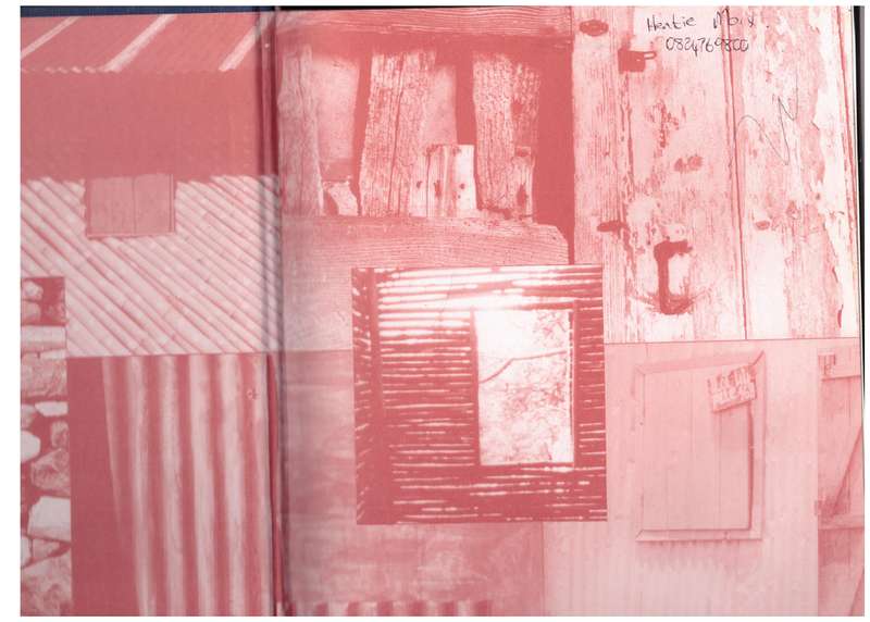 Cabin Fever: Sheds and Shelters, Huts and Hideaways -- Marie-France Boyer