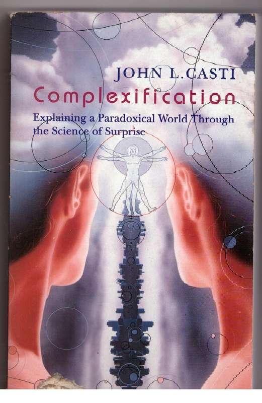 Complexification - John L. Casti